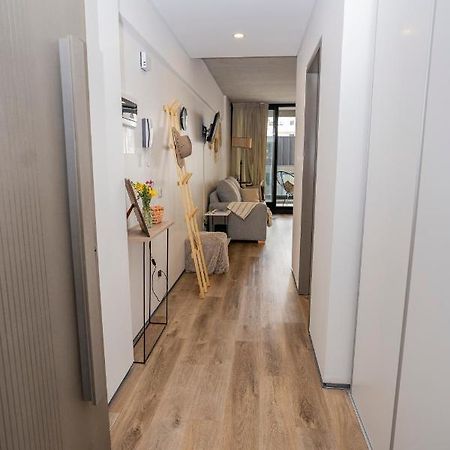 La Palmera Homestudio. Hermoso Apartamento En El Corazon De Palermo Hollywood Buenos Aires Buitenkant foto