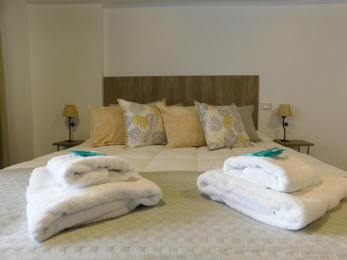 La Palmera Homestudio. Hermoso Apartamento En El Corazon De Palermo Hollywood Buenos Aires Buitenkant foto