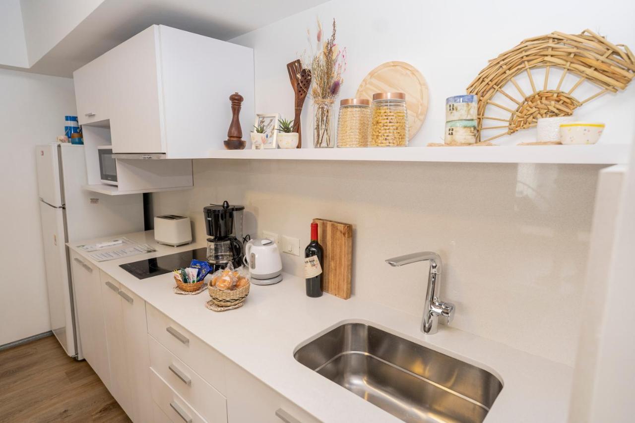 La Palmera Homestudio. Hermoso Apartamento En El Corazon De Palermo Hollywood Buenos Aires Buitenkant foto